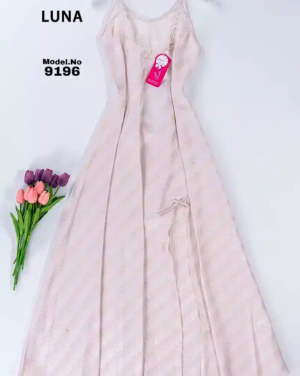 Long Babydoll Cod 9196