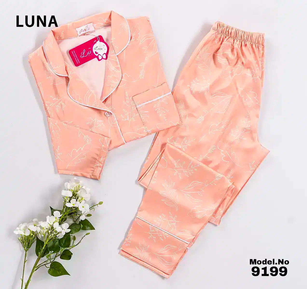 9199-1.jpg Pyjama Pants Cod 9199