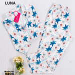 Pyjama Pants Cod 9200
