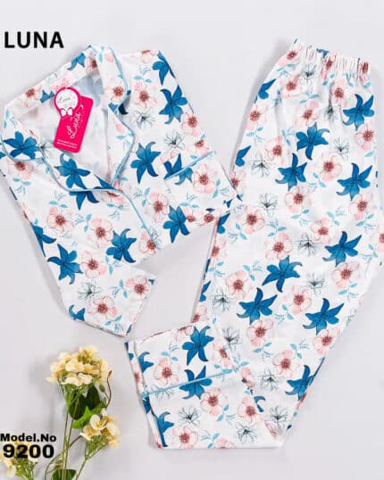 Pyjama Pants Cod 9200
