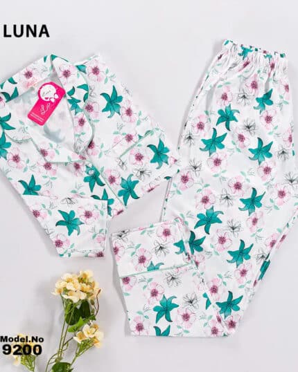 Pyjama Pants Cod 9200