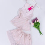 Pyjama Shorts Cod 9204