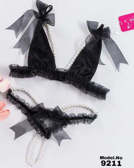 Bikini Cod 9211