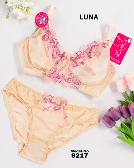 Bikini Cod 9217