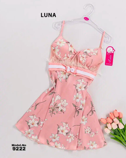 Short Babydoll Cod 9222