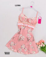 Short Babydoll Cod 9222