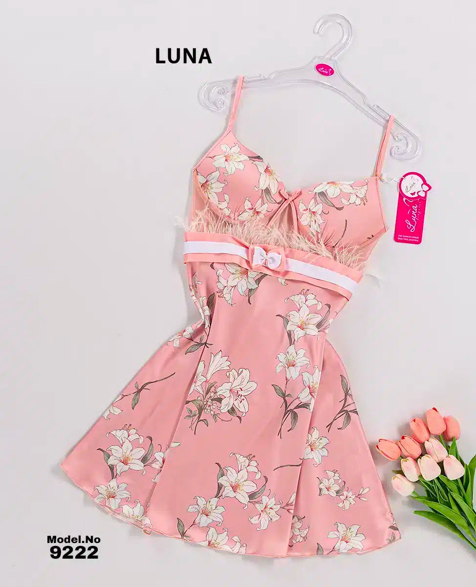 9222-2.jpg Short Babydoll Cod 9222