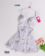 Short Babydoll Cod 9222