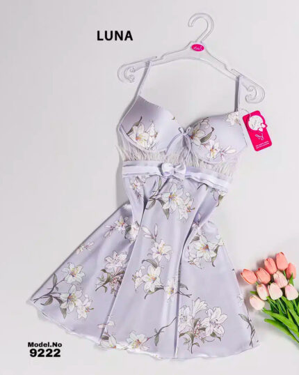 Short Babydoll Cod 9222