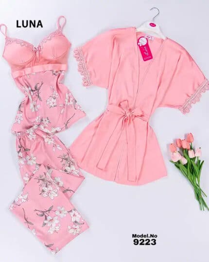 Pyjama Pants Cod 9223