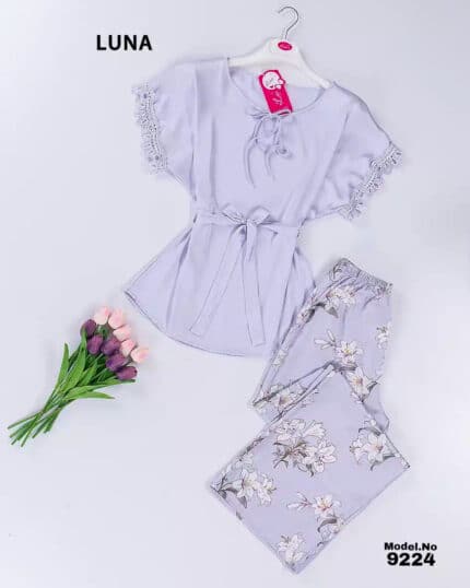 Pyjama Pants Cod 9224