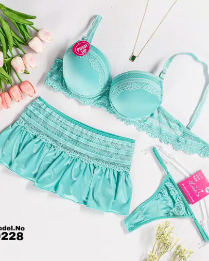 Bikini Cod 9228