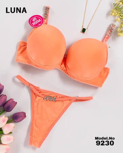 Bikini Cod 9230