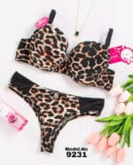 Bikini Tiger Cod 9231