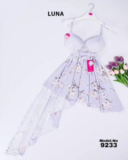 Short Babydoll Cod 9233