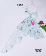 Short Babydoll Cod 9233