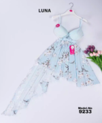 Short Babydoll Cod 9233