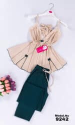 Pyjama Pants Cod 9242