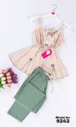 Pyjama Pants Cod 9242