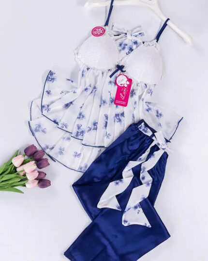 Pyjama Pants Cod 9244
