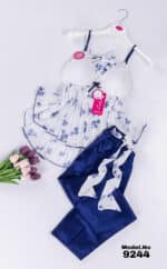 Pyjama Pants Cod 9244