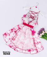 Short Babydoll Cod 9248