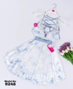 Short Babydoll Cod 9248
