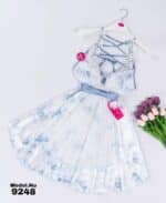 Short Babydoll Cod 9248