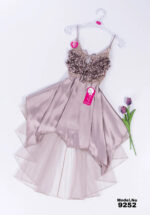 Short Babydoll Cod 9252
