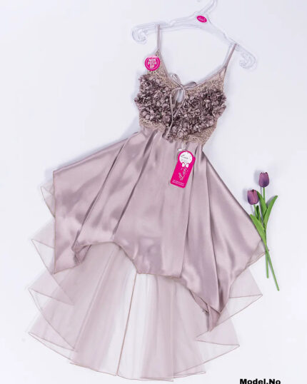 Short Babydoll Cod 9252