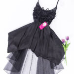 Short Babydoll Cod 9252