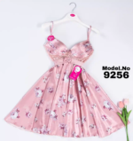 Short Babydoll Cod 9256