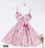 Short Babydoll Cod 9256