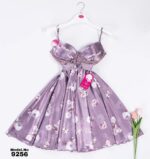 Short Babydoll Cod 9256