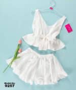 Pyjama Shorts Cod 9257