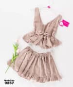 Pyjama Shorts Cod 9257