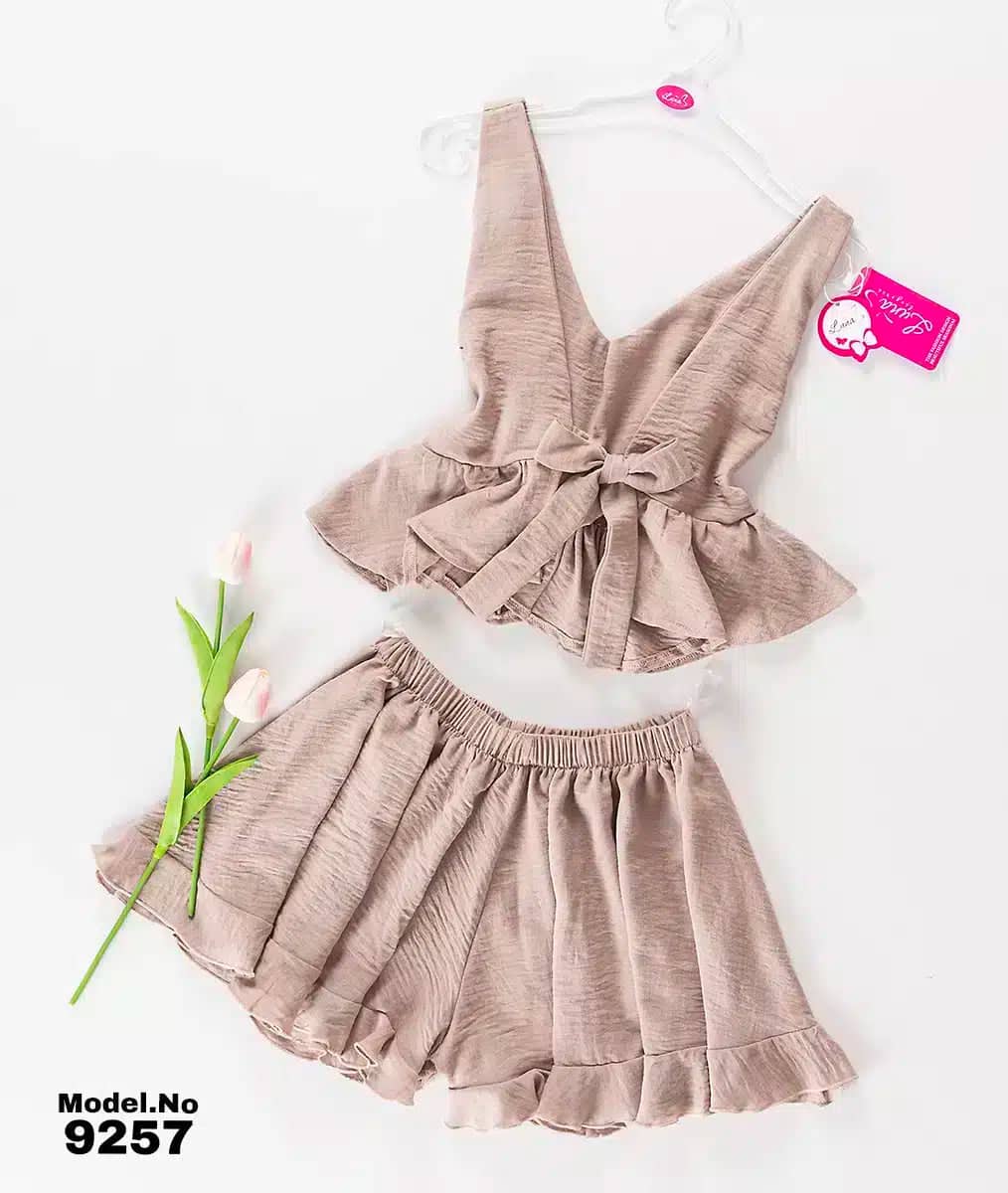 9257-2-5.jpg Pyjama Shorts Cod 9257