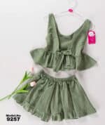 Pyjama Shorts Cod 9257