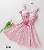 Short Babydoll Cod 9262