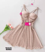 Short Babydoll Cod 9262