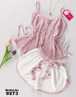 Pyjama Shorts Cod 9273