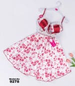 Short Babydoll Cod 9278