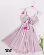 Short Babydoll Cod 9282