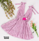 Short Babydoll Cod 9299
