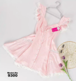 Kash Cod 9300