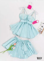 Pyjama ٍSkirt Cod 9317