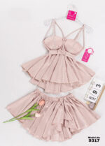 Pyjama ٍSkirt Cod 9317