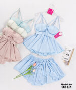 Pyjama ٍSkirt Cod 9317