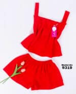 Pyjama Short Cod 9319