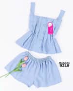 Pyjama Short Cod 9319